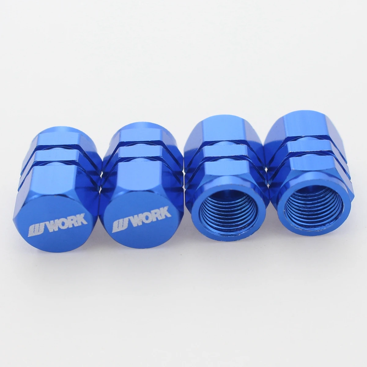 4 шт. колпачки для клапанов шин и колес |