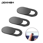 2000 шт.лот крышка затвора веб-камеры пластиковый слайдер для Iphone ноутбука камеры веб-ПК планшета смартфона универсальная конфиденциальная наклейка