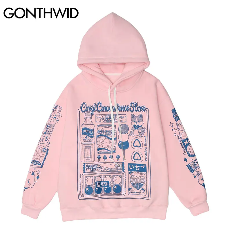 

Hoodies & Sweatshirts