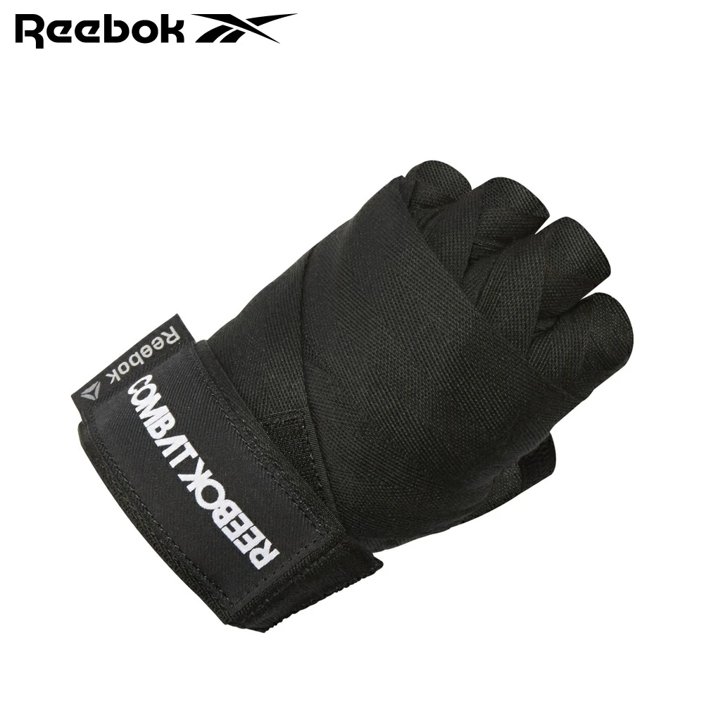 Бинты Reebok RNF COMBAT H WRAP BLACK AY0154|Гимнастика| |
