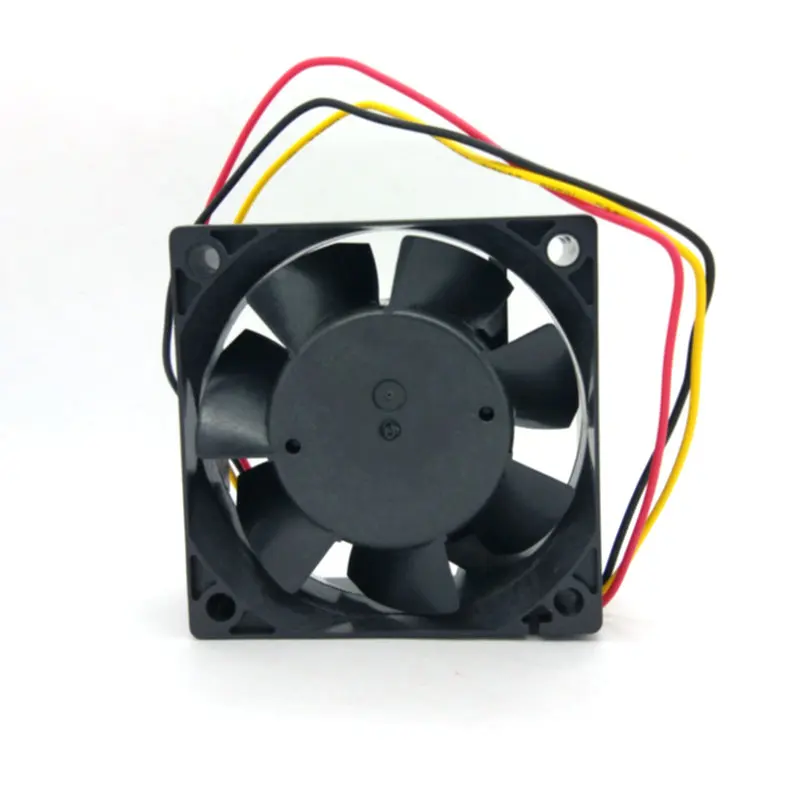 Новый оригинальный инверторный вентилятор для Φ FC1 24V 0.09A 60*60*25 мм|nidec fan|fan inverterfan 24v |