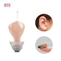new best invisible digital hearing aids 4 channel hearing aid cic audifonos hearing device hearing amplifier for elderly