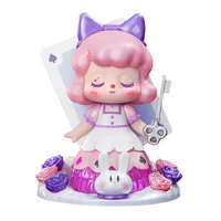 magi wonderland mysterious blind box surprise bag full set of cartoon cute dolls decorative ornaments toys gifts collection alic