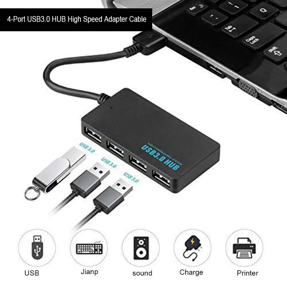 4 порты и разъёмы usb 30 концентра