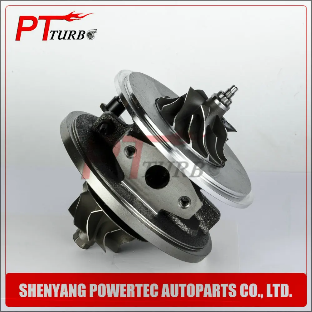 Garrett 724930-5008S картридж турболадера для VW Golf V / Passat B6 Touran 2 0 TDI 100 кВт 136HP BKD AZV 724930 турбо
