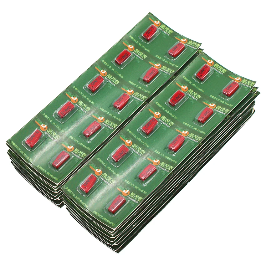 Оригинальные Универсальные Микросхемы Handy Baby CBAY для замены микросхем JMD