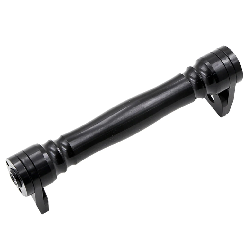 

Folding Bicycle Easy Wheel Extension Bar Replacement Universal for Brompton Bike