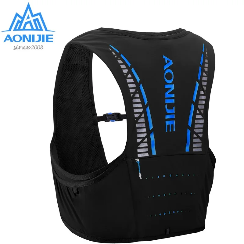 AONIJIE C933 5L жилет гидратации рюкзак для отдыха на открытом воздухе спортивные