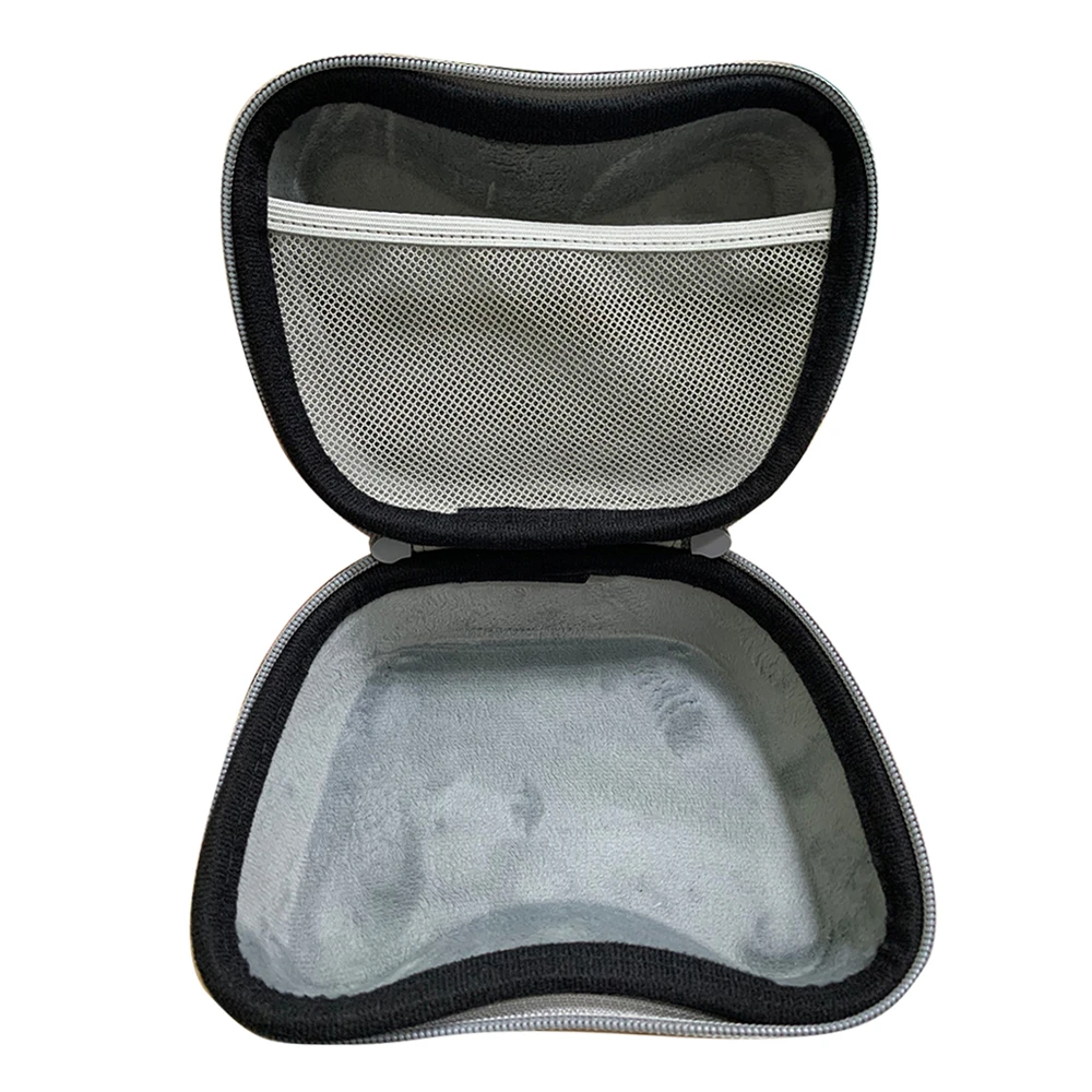

Game Controller Hard Shell Portable EVA Host Game Carrying Case Dustproof Bag For Sony PS5 DualSense Xbox Series X Controller