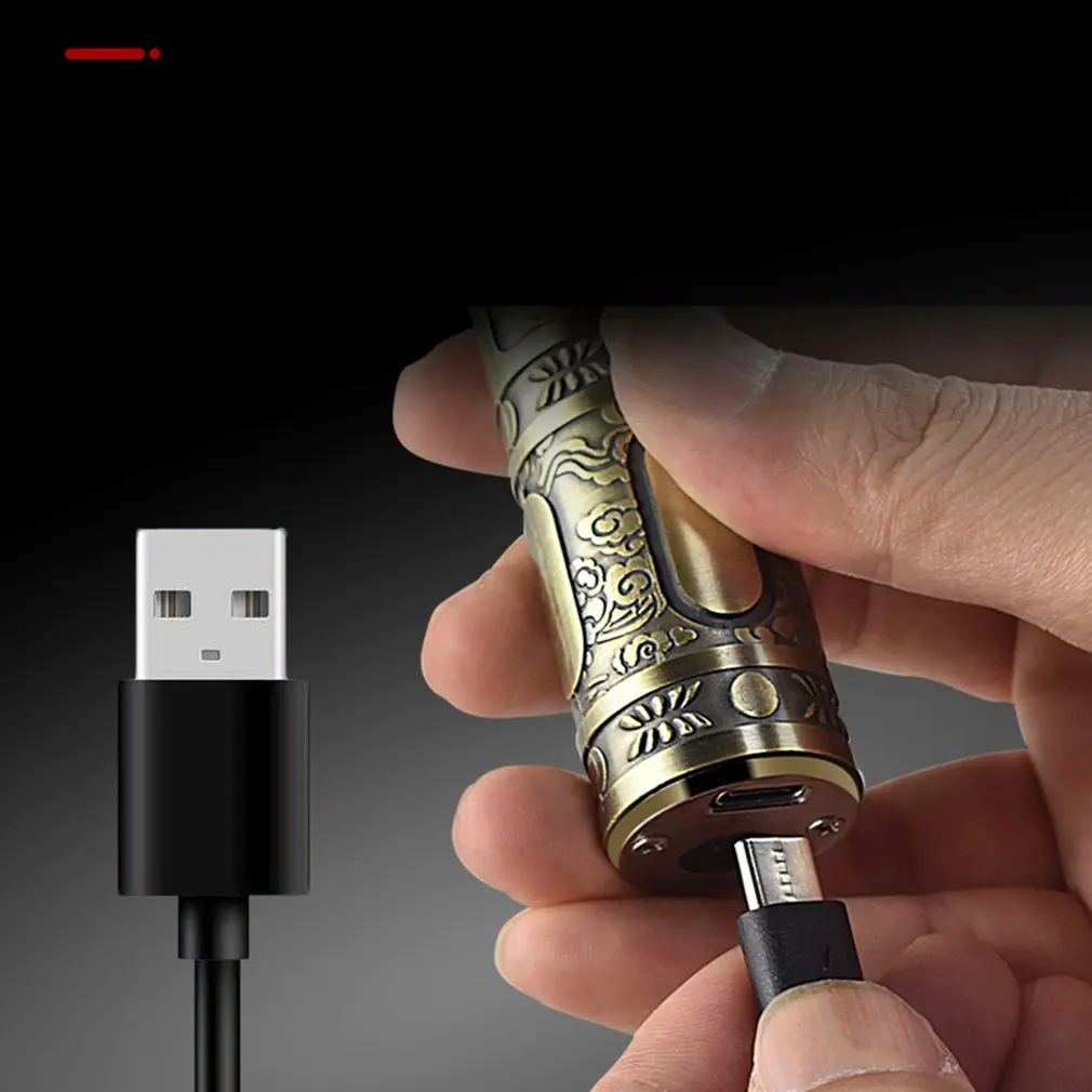 

2011 USB T9 Hair Clipper Professional Electric hair trimmer Barber Shaver Trimmer Beard 0mm Men Hair Cutting Machine for men