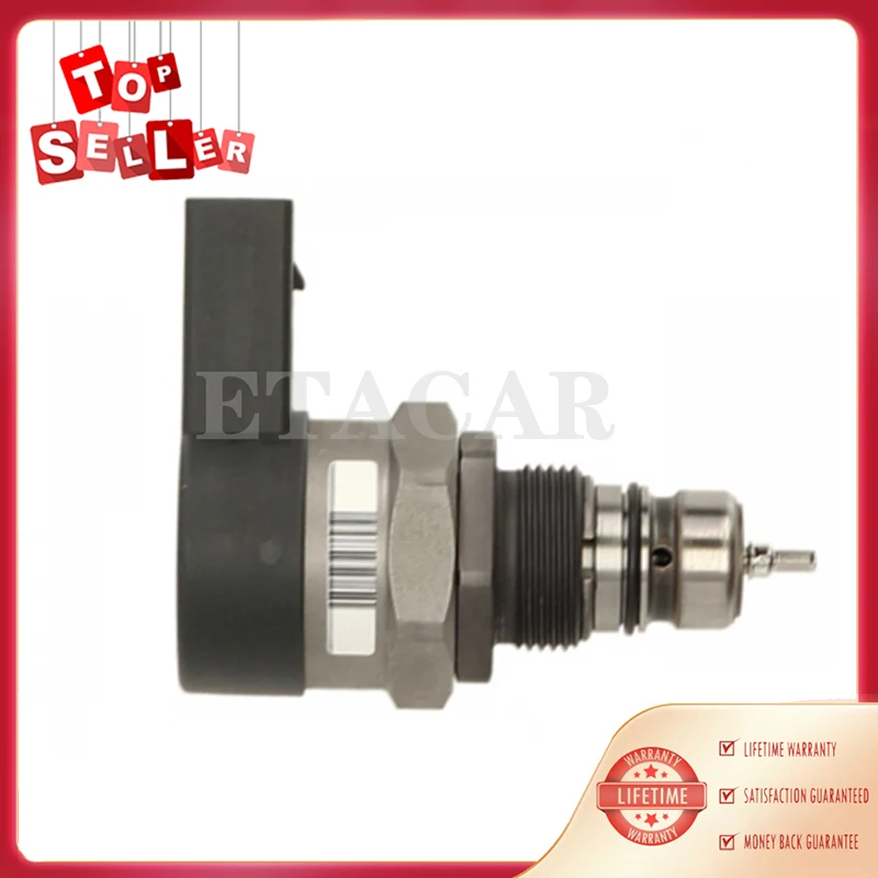 Регулятор клапана сброса давления топлива Common Rail 0281002682 для Mercedes Dodge Freightliner Sprinter