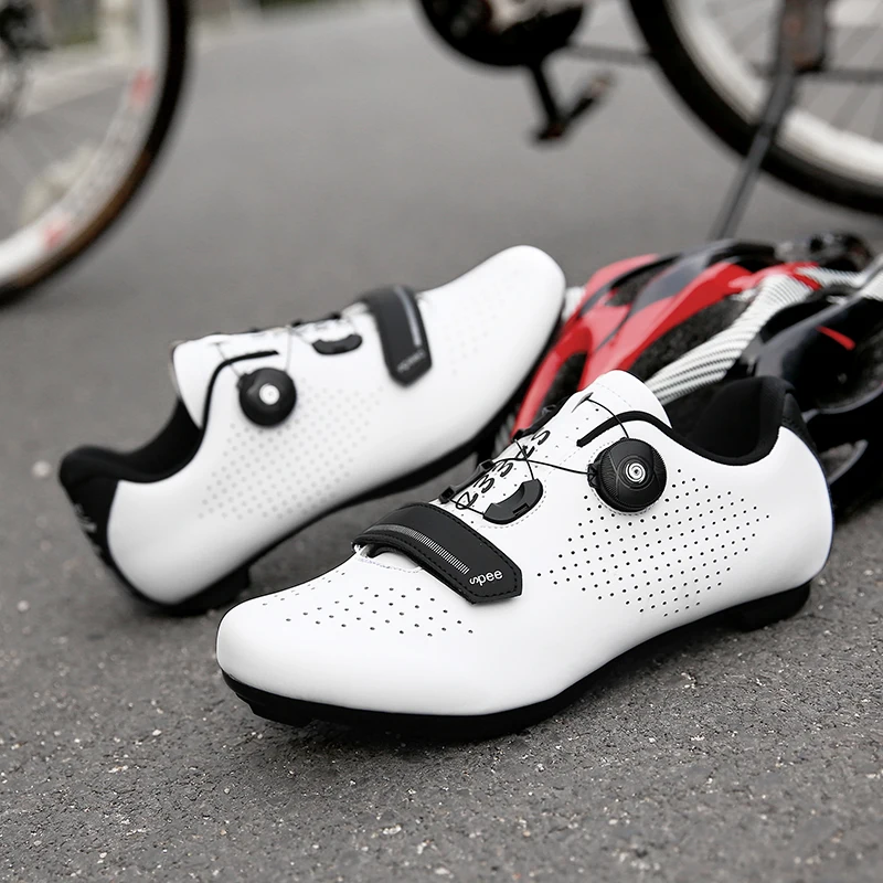 

Sapatilha Tenis Ciclismo MTB Cycling Shoes Men Outdoor Professional Mountain Bike Sneakers Road Racing Women Bicycle Shoes