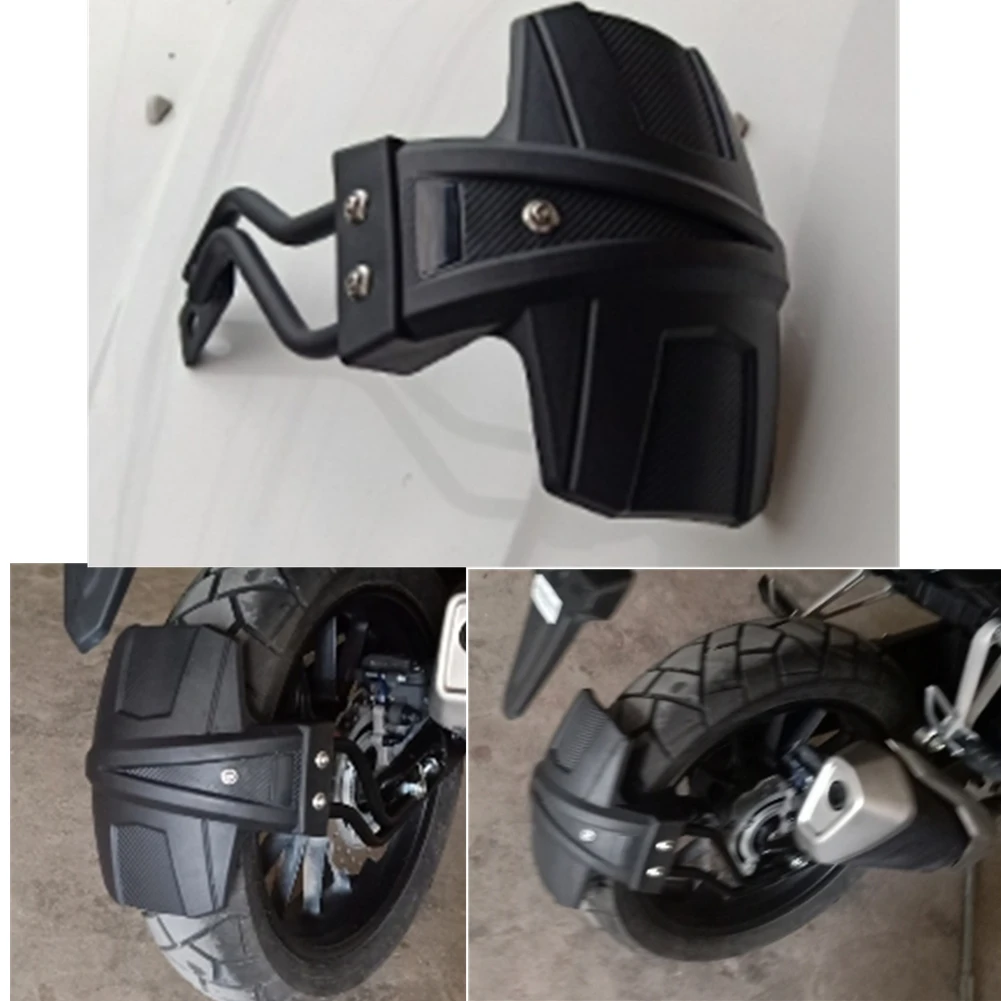 Аксессуары для мотоциклов Honda CB500X CB500F 2019 2020 задние крылья крепление крыло колесо