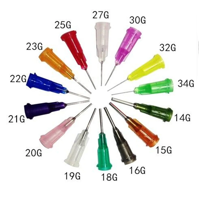 Диспенсер для пайки клея 50 шт./компл.|welding flux|solder pasteliquid solder |