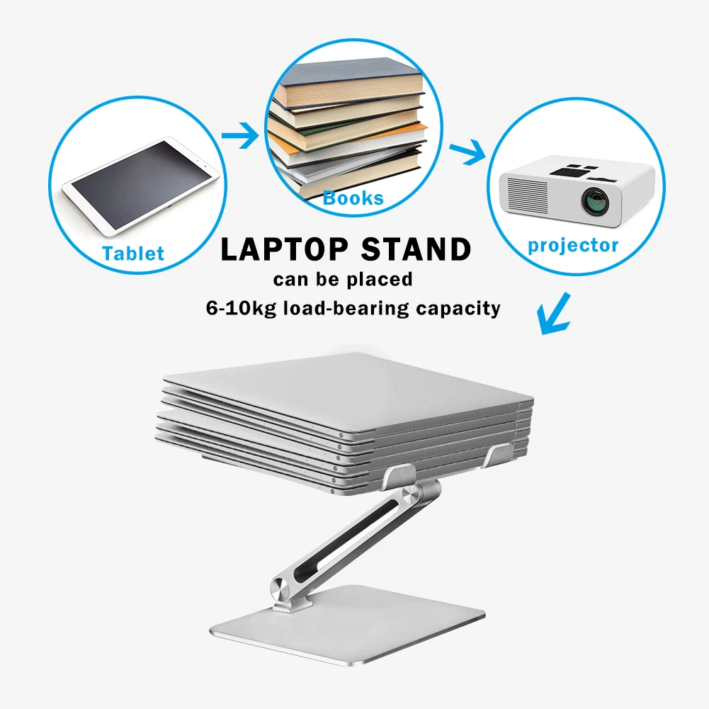 портативная подставка для н