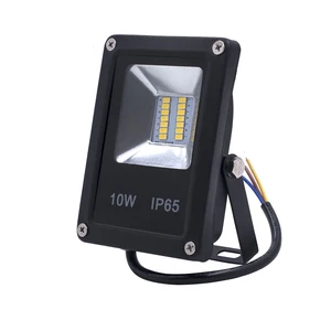 Светодиодный прожектор постоянного тока 12 В 10 Вт, светодиодный прожектор светильник в 5730 smd, точесветильник ильник, отражатель переменного тока 220 В, нарусветильник светодиодный фонарь