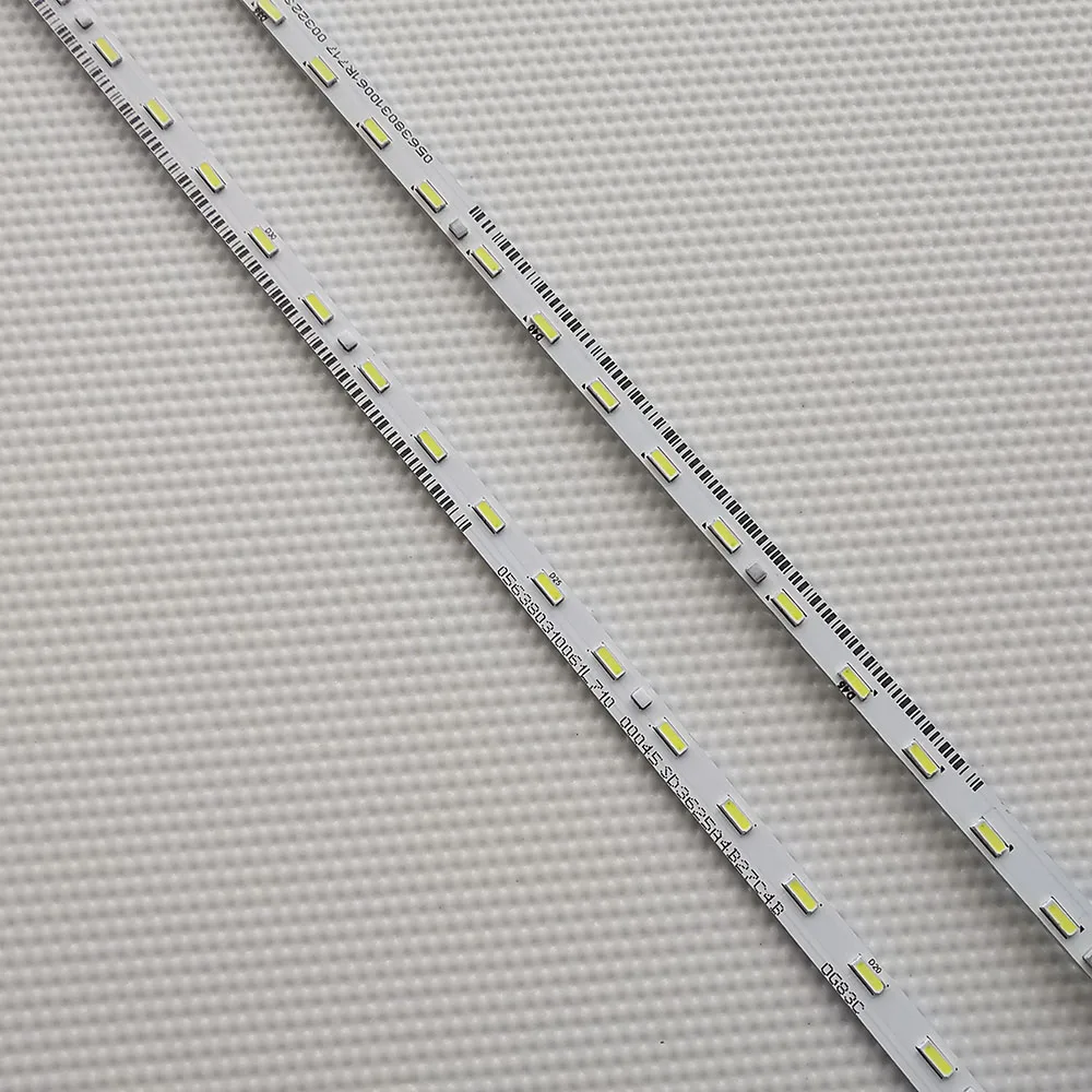 Новинка 10 шт. 715 мм для Sony XBR-65X850E STO650A57_66LED_R L_REV03_161114 JP-394V-0 306084 056380310061R721 760.0260A.0004 |