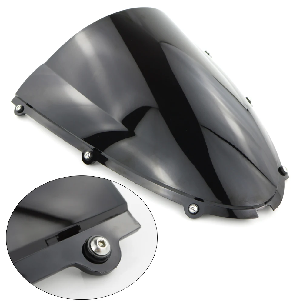 Фото Болты ветрового стекла, подходят для Yamaha FJR 1300 TDM 900 TRACER 900 FJ-09 FZ1 FZS1000 Fazer FZ6R FZ6 FZ8-N Fazer8 FZ16 №2