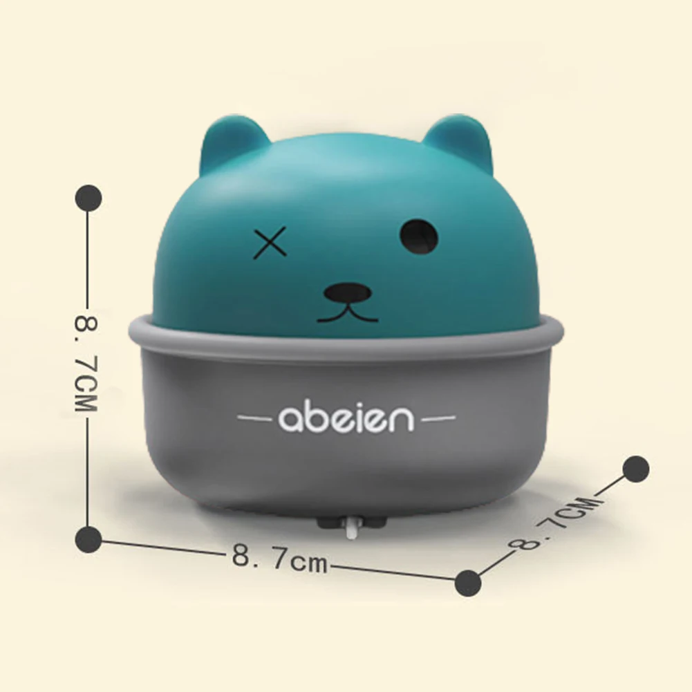 

Push-type Inertia Car Cartoon Mini Toys Push-type Pull Back Cute Cup Pets Children's Gifts Funny Toys For Children Over 12 Month