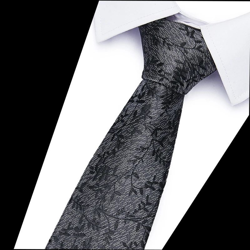 Новинка деловые галстуки для мужчин классические 100% шелк тканые в клетку горошек