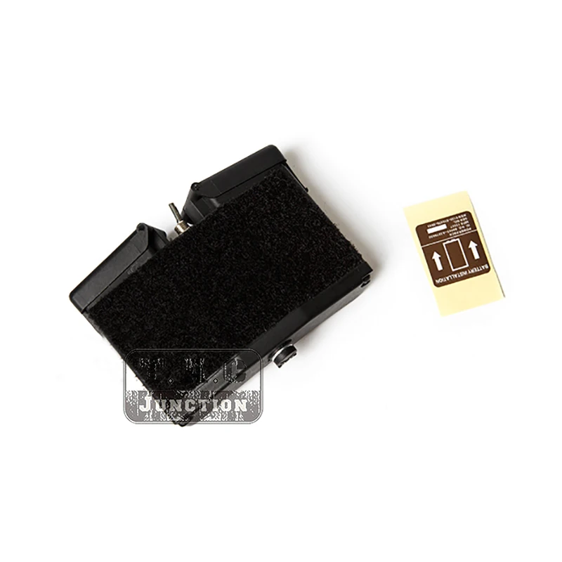 Отсек для аккумулятора камеры AVS9 тактический ночного видения модель AN/AVS-9 очки NVG