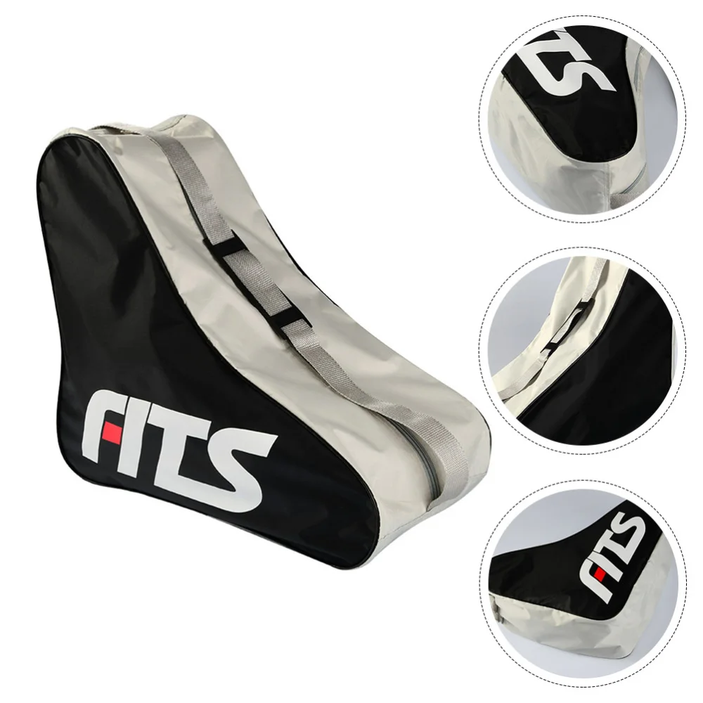 

1pc Roller Skates Supplies Roller Skates Handbag Roller Skates Storage Bag