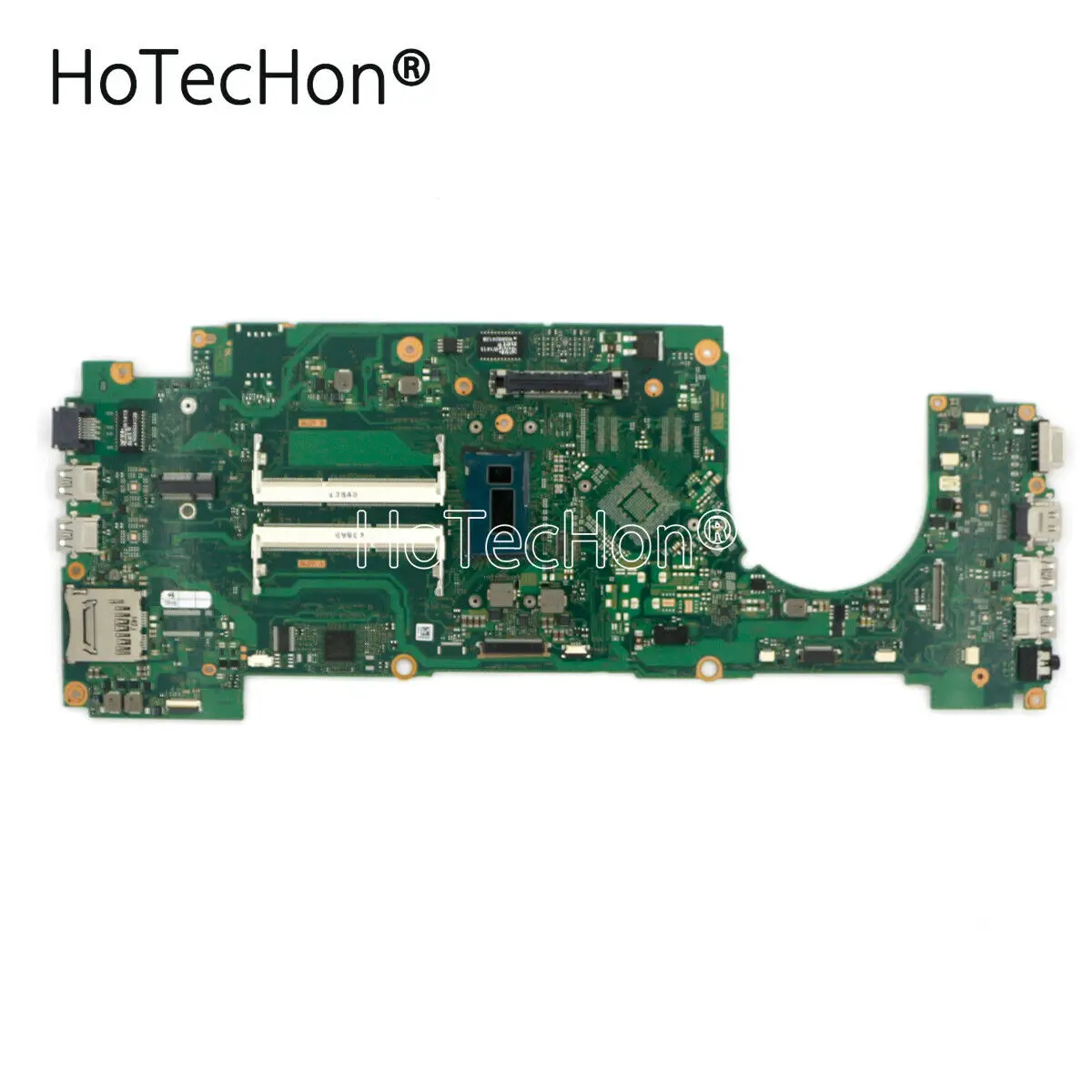 P000594690-новая материнская плата UMA FALXSY2 A3682A с фотографией для ноутбука Toshiba Tecra