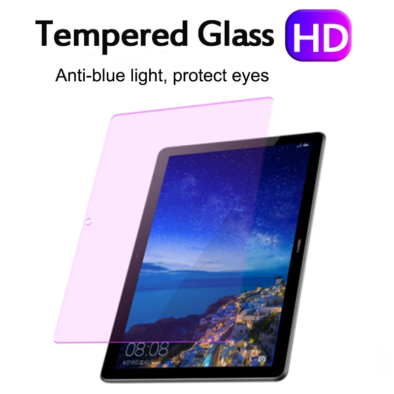 

Защитная пленка для экрана планшета Huawei MediaPad T5 10 с защитой от синего света