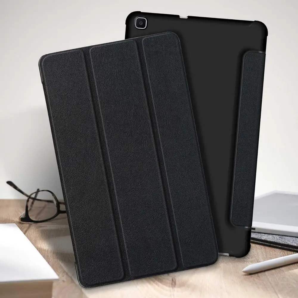 T295-TPUSZ-Black Чехол для samsung Galaxy Tab A 8 SM-T290 SM-T295 чехол для планшета Galaxy Tab A 8,0 чехол - Цвет: T295-TPUSZ-Black