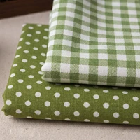 50x150cm linen cotton fabric cloth for patchwork quilting fabrics diy bags sofa pillow curtain table sewing textile material