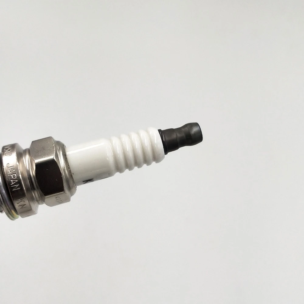 4 шт./лот Свеча зажигания для Toyota TERCEL PASEO COROLLA 4runner HILUX 90919 01192 9091901192 K16TR11|Свечи и