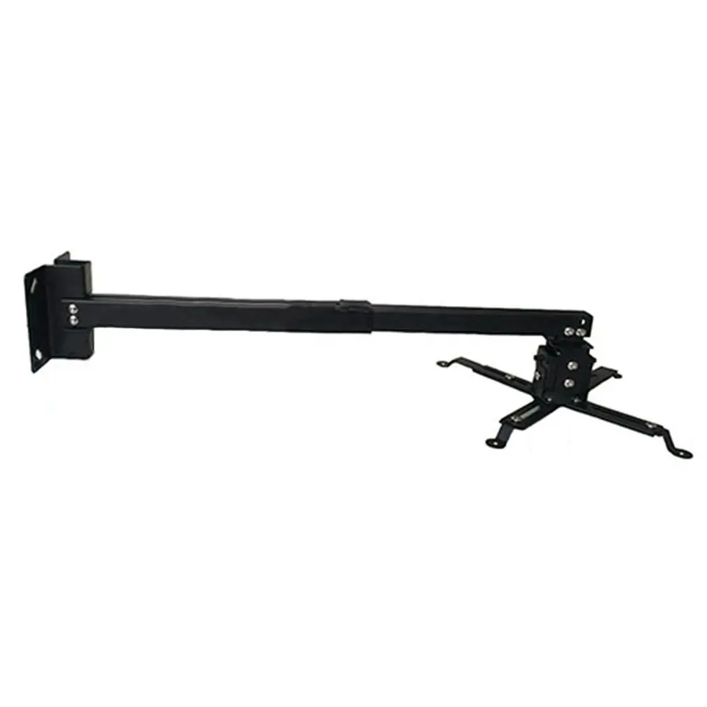 Прочный потолочный кронштейн для проектора универсальный светодиодный