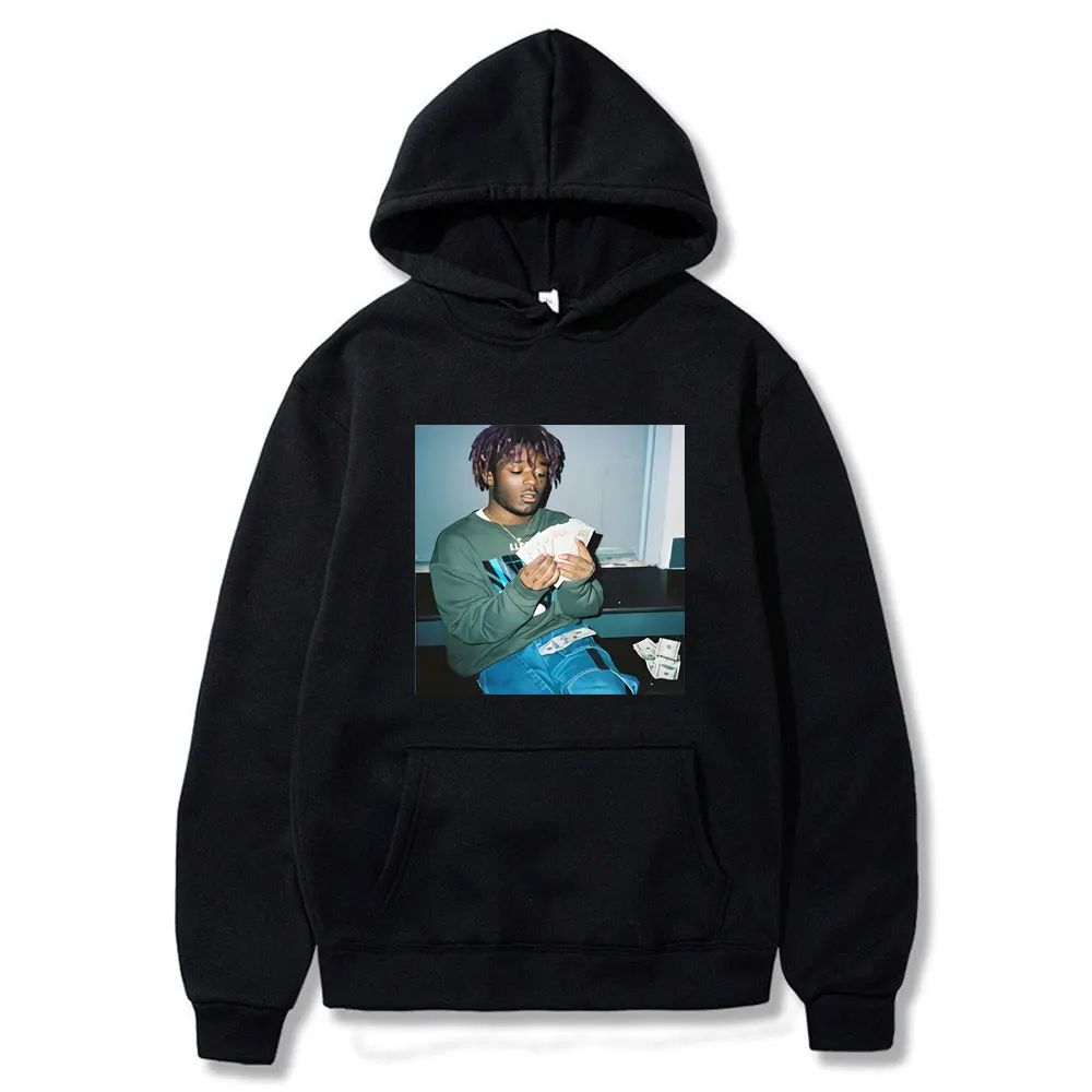 

Singer XO TOUR Llif3 Luv Print Hoodies Men Fashion Autumn Tracksuit Women Sweatshirt Hoodie Kids OR Boys Clothing Girl Punk Coat