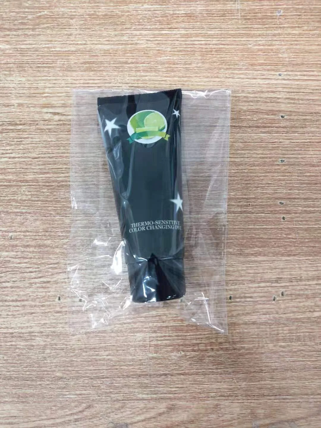 

Hair Dye Cream Thermochromic Color Changing Wonder Dye Hair Dye Gray Hair Color Cream Thermo Sensing Shifting Hair Color Wax