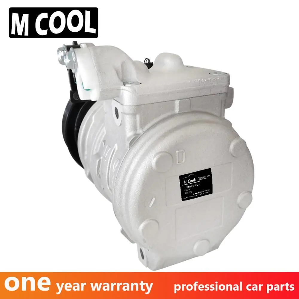 Компрессор переменного тока Rondo 2.4L l4 Gas 08-10 977011D100F CO10985C 977011D100 10362551 1010985 1110985 7512876 2022262