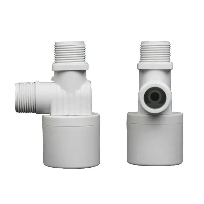 

1/2" 3/4" 1" Automatic Water Level Control Valve Tower Tank Floating Ball Valve