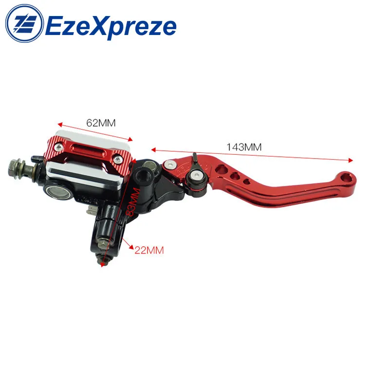 2 масляные наклейки коробка тормоз сцепление насос рычаг Гидравлический Главный