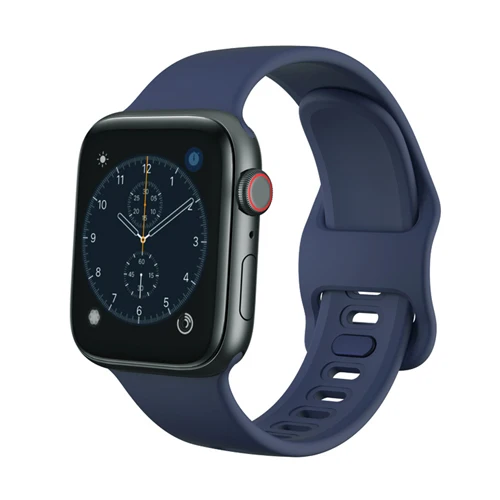 iwatch apple watch 6 SE 5 4 3 2 1 apple watch 44 42 40 38 AliExpress