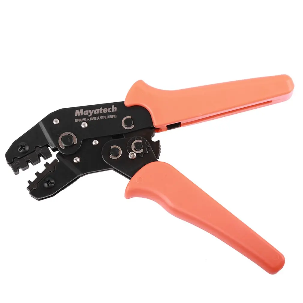 

RC Maintenance Tool High Precision Crimping Pliers Fine Workmanship Save Time And Effort Great Design