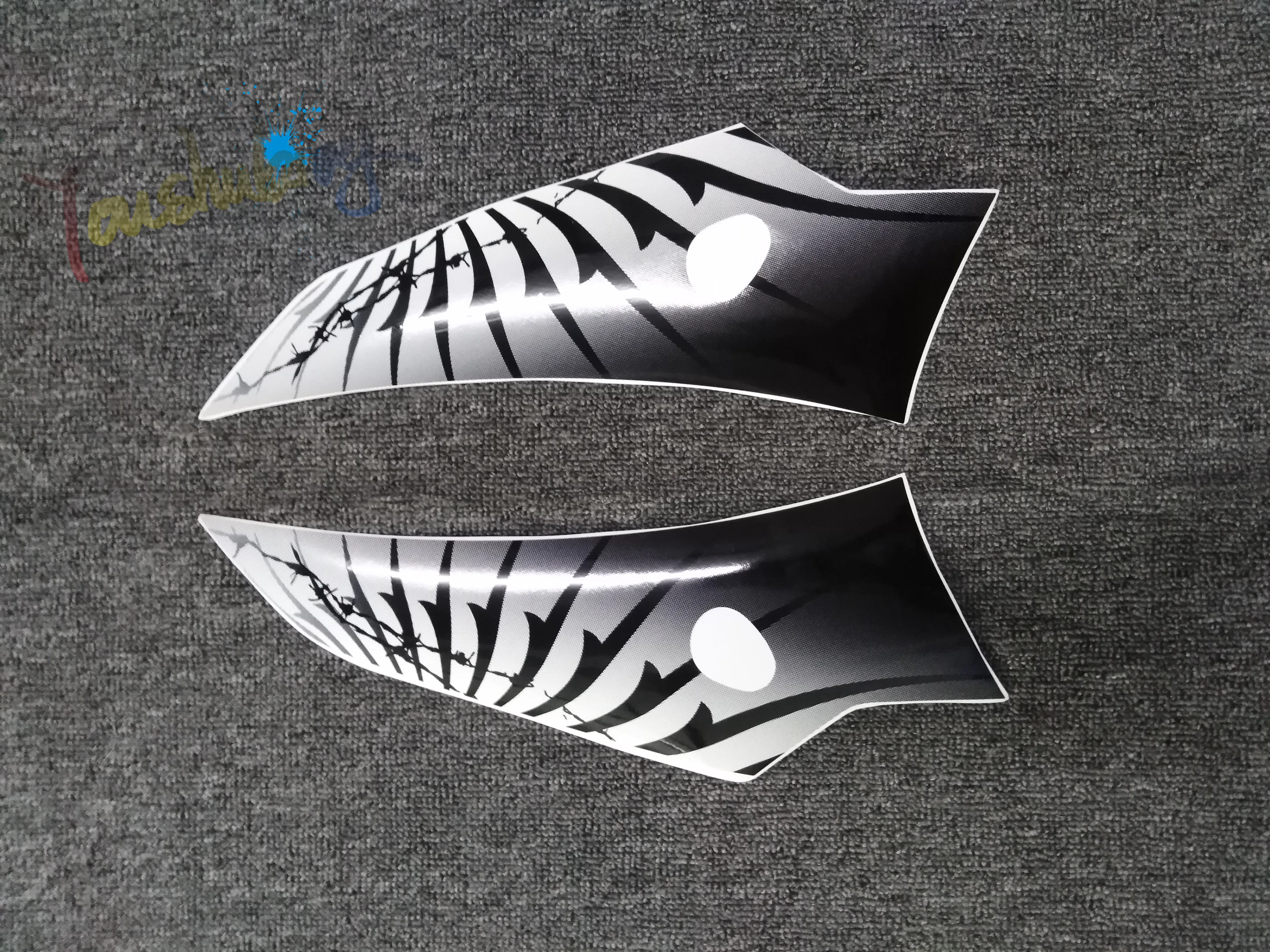

hot sale For yzf r6 2009-2013 year High Quality Motorcycle Vehicle All Decal Sticker MOTO Styling Sticker