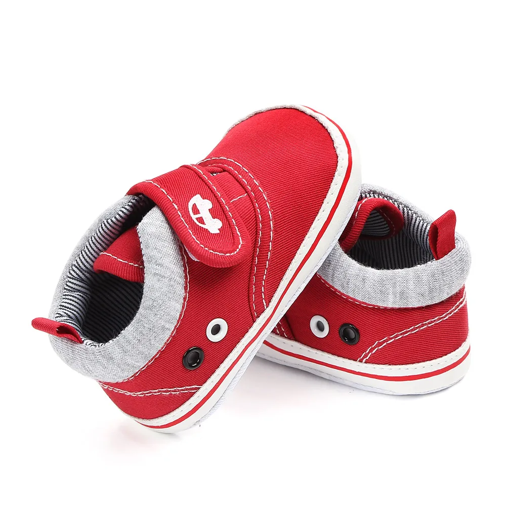 

2020 The New Baby Shoes Soft Sole Baby Girl Boy Shoes Casual Baby Girl Boy Shoes