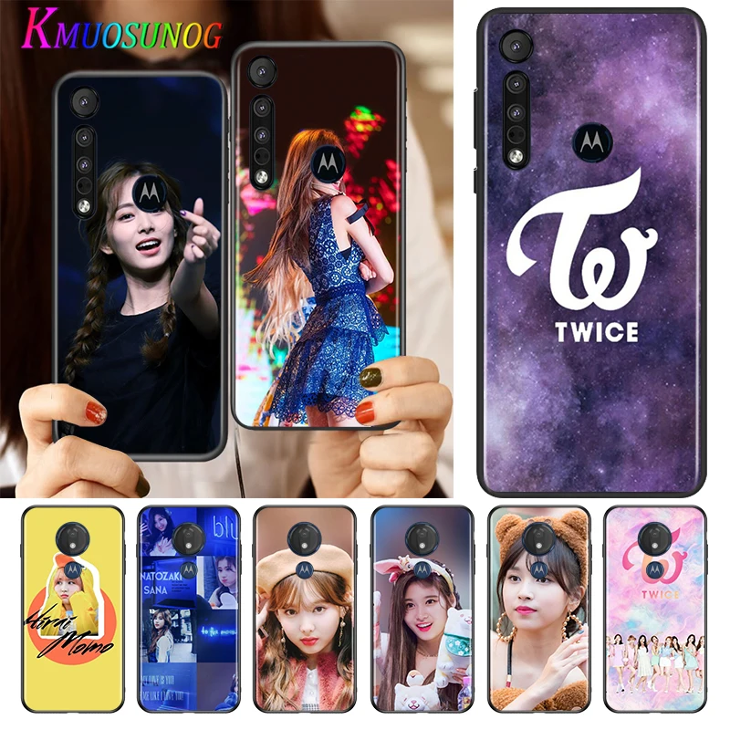 Чехол для телефона Motorola G9 G8 G Stylus Power One Fusion Hyper Edge E7 E6 E6S | Мобильные телефоны и