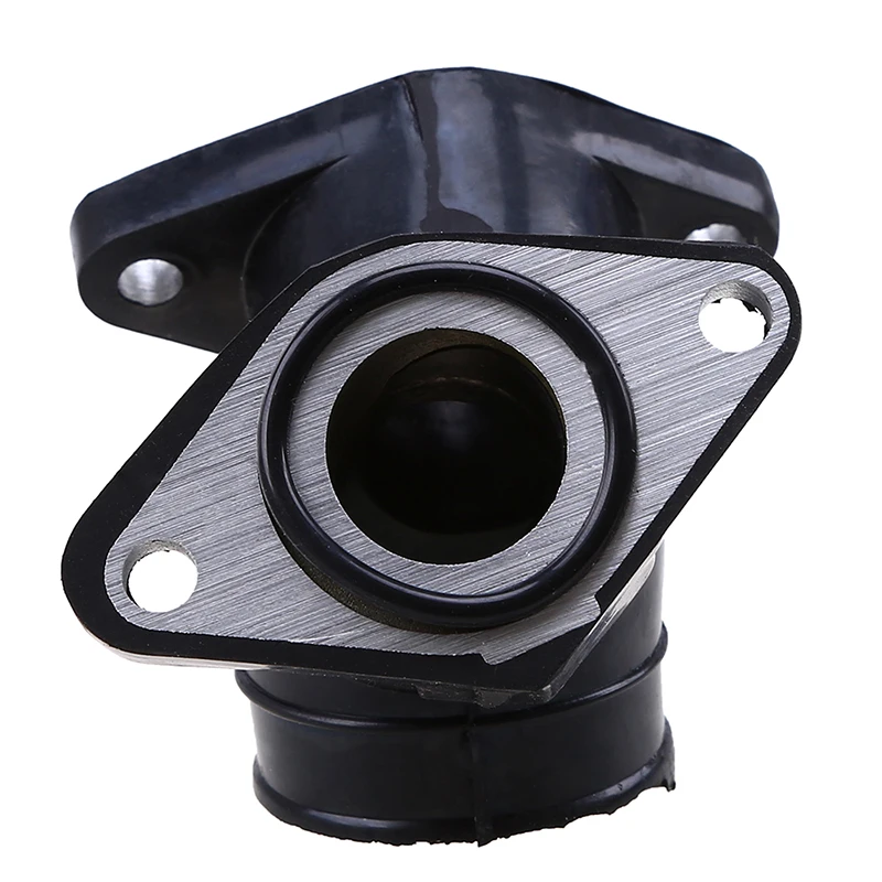 1 шт. высококачественный резиновый и алюминиевый адаптер для впускного