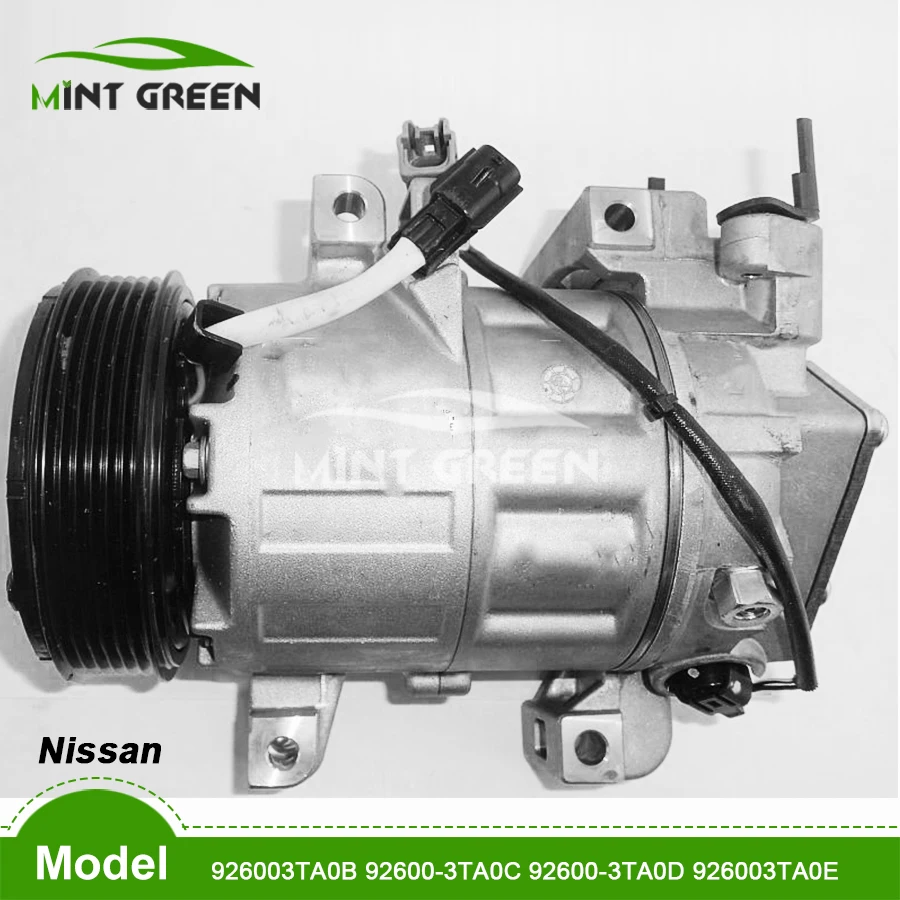 For Nissan Altima 2.5sl 2.5sv 2013 2014 -2017 926003ta0a 926003ta0b 92600-3ta0c 92600-3ta0d 926003ta0e