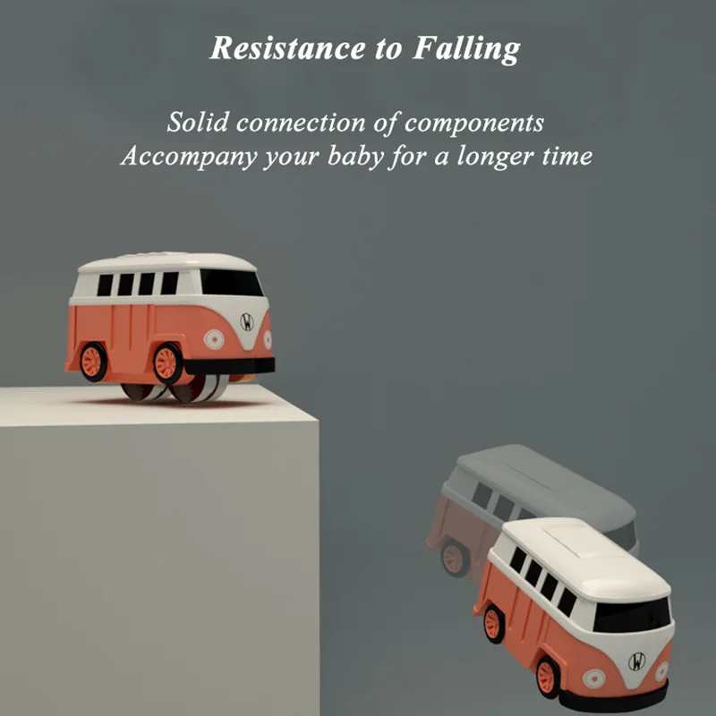 Развивающие игрушки Railcar экологически чистые детские для приключений автомобиль