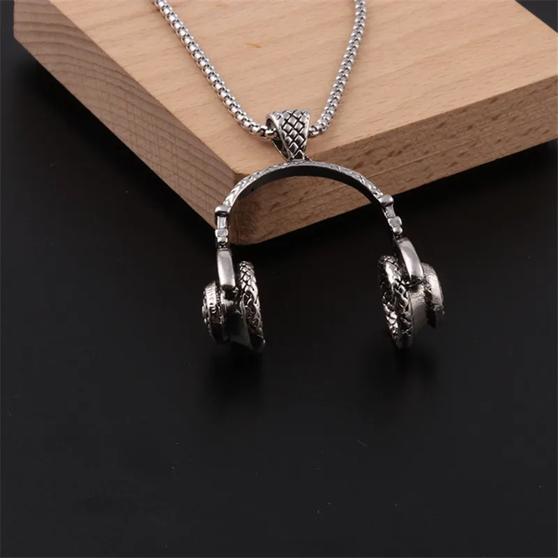 1 шт. хип-хоп ювелирные изделия гарнитура Подвесные цепи ожерелье для мужчин