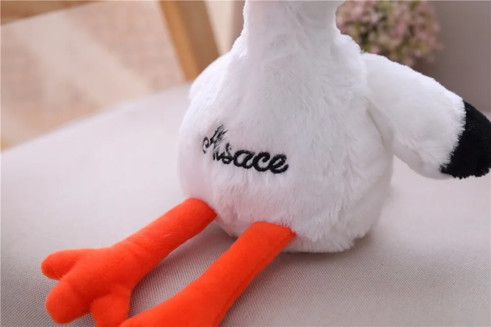 Говорящий цыпленок повторяет то что вы говорите чучело детские электронные