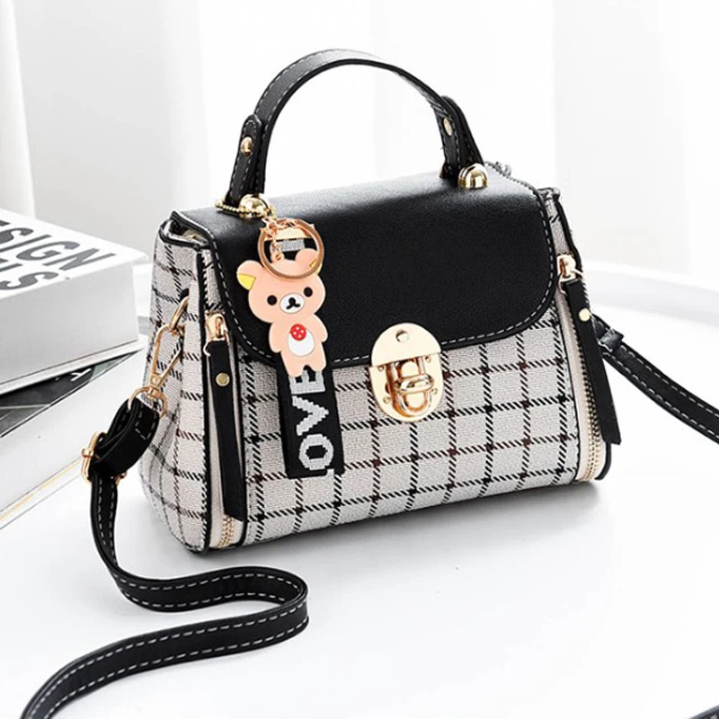 

Новинка, высококачественные модные женские сумки для студентов, милая сумка-мессенджер, дамская сумочка, женская сумка, сумки для женщин