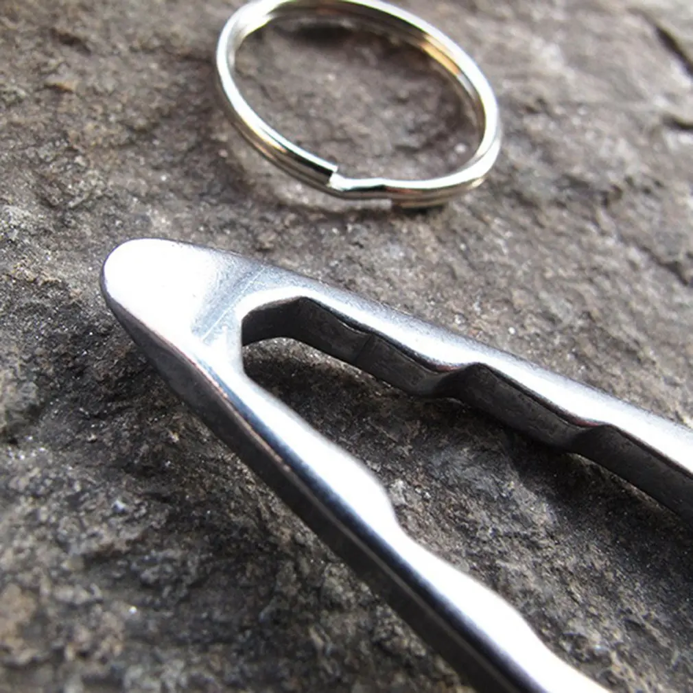 

Multi-function Tool Wrench Carbon Steel Material High-polished Chrome Surface Easy To Carry Durable Wrench