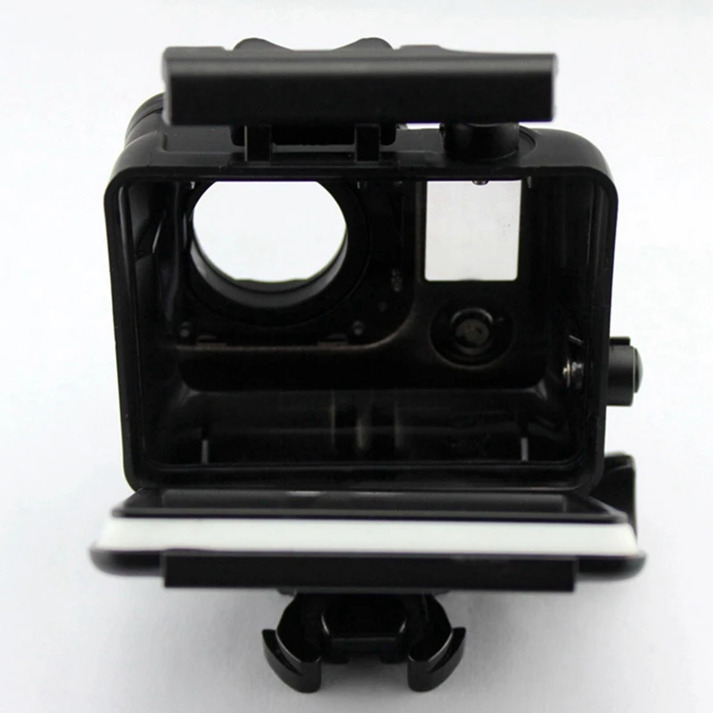 

Suitable for Gopro Hero 4 3 + 3 Underwater Waterproof Diving Shell Protective Cover